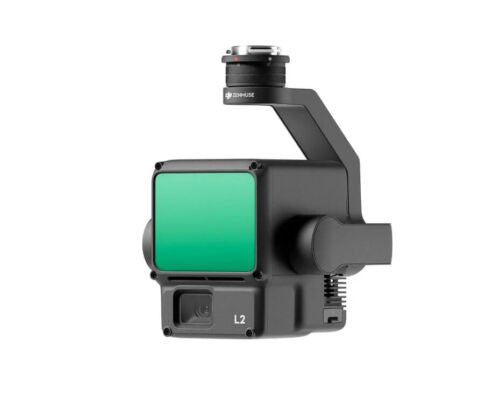 DJI Matrice 350 RTK Drone Combo Zenmuse L2 Lidar Care Basic