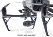 DJI Inspire 2 Quadcopter Drone: High-Performance Aerial Filmmaking Platform