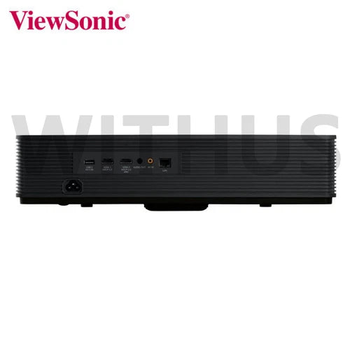 ViewSonic X2000-4K Ultra Short Throw Smart Laser Projector 2000 ANSI