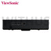 ViewSonic X2000-4K Ultra Short Throw Smart Laser Projector 2000 ANSI