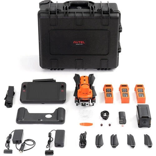 Autel EVO II DUAL 640T Drone