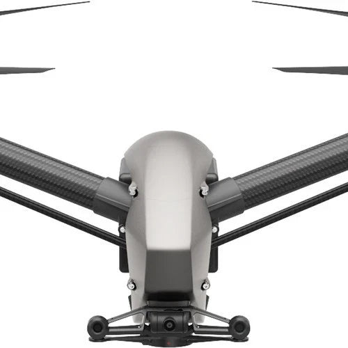 DJI Inspire 2 Quadcopter — view 3