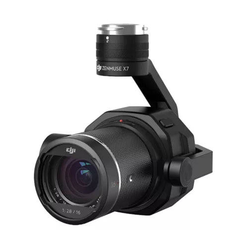 DJI Inspire 2 X7 Advanced Kit