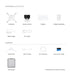 DJI Phantom 4 Advanced Quadcopter Drone with LCD Remote - Refurbished