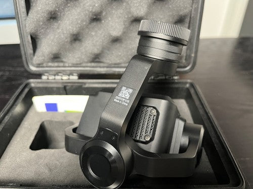 DJI FLIR XT2 Drone Camera