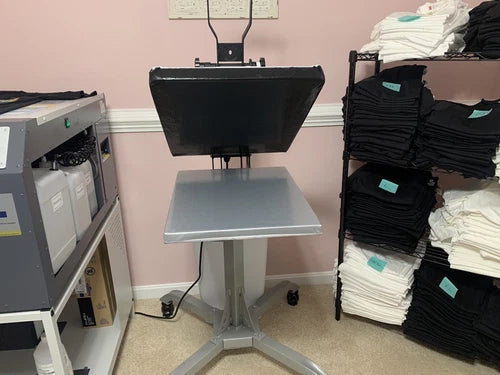 Brother GTX 423 Pro Direct-to-Garment DTG Printer High‑Resolution Industrial‑Grade