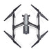 DJI Inspire 2 X7 Advanced Kit