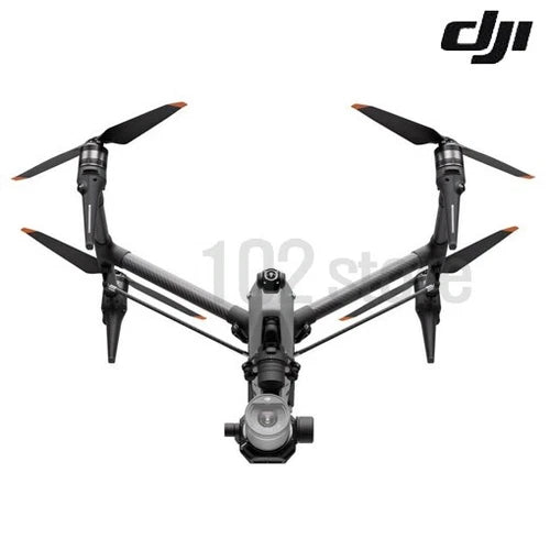 DJI Inspire 3 Drone 6 Batteries