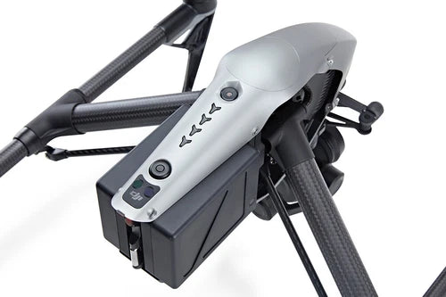 DJI Inspire 2 X7 Advanced Kit
