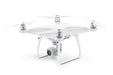 DJI Phantom 4 Advanced Quadcopter Drone with LCD Remote - Refurbished
