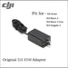 DJI 65W Charger & Cable for Mavic 3, Air, Avata
