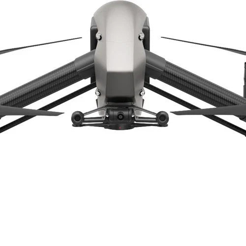 DJI Inspire 2 Quadcopter — view 2
