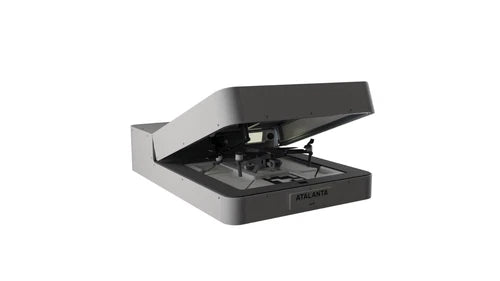 Zooh Atalanta Mobile Drone Dock