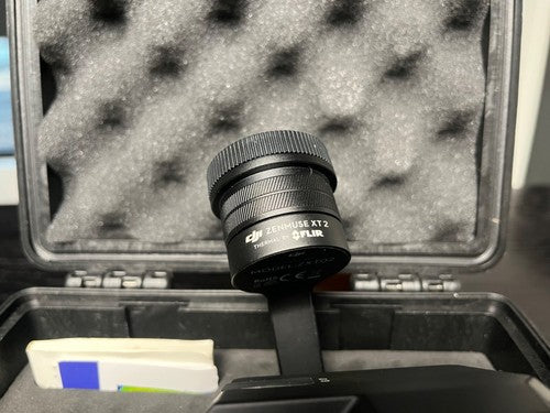 DJI FLIR XT2 Drone Camera