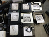 Multi-Brand High-Grade Used Laser Printers Lot – HP Ricoh Panasonic Konica
