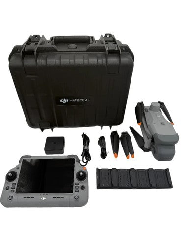 DJI Matrice 4T Drone Pro