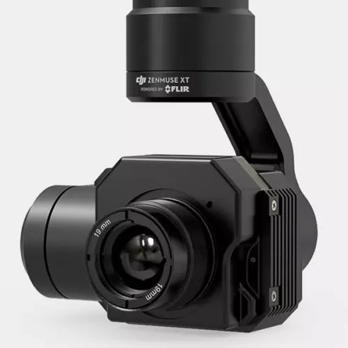 DJI FLIR Zenmuse 9mm Camera