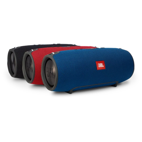 JBL Xtreme Waterproof Bluetooth Portable Speaker with Bass Boost