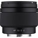 Rokinon 12mm f/2.0 AF Ultra Wide-Angle Lens for Sony E-Mount