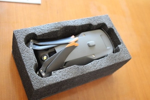 DJI Mavic 3 Enterprise Drone - Compact, Powerful, and Versatile