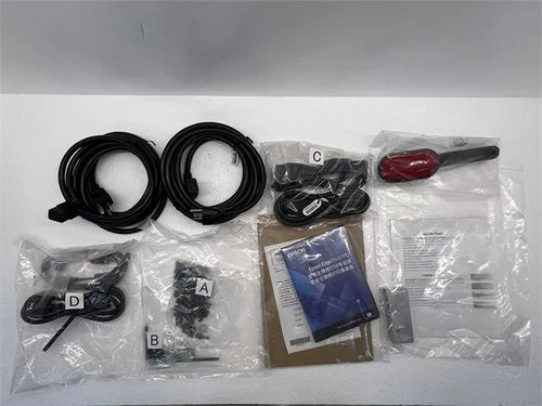 Epson SureColor R5070 64" Resin Printer