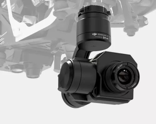 DJI FLIR Zenmuse 9mm Camera