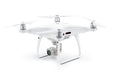 DJI Phantom 4 Pro Drone: 4K Camera, 1" CMOS Sensor, GPS