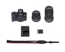 Canon EOS R50 Camera with Dual Lenses and 64GB Card