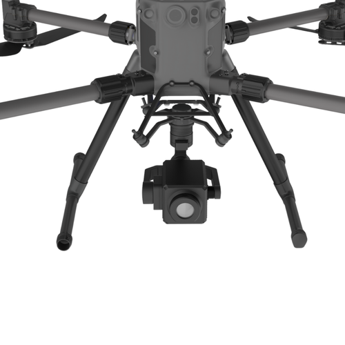 Infrared Laser Zoom Spotlight