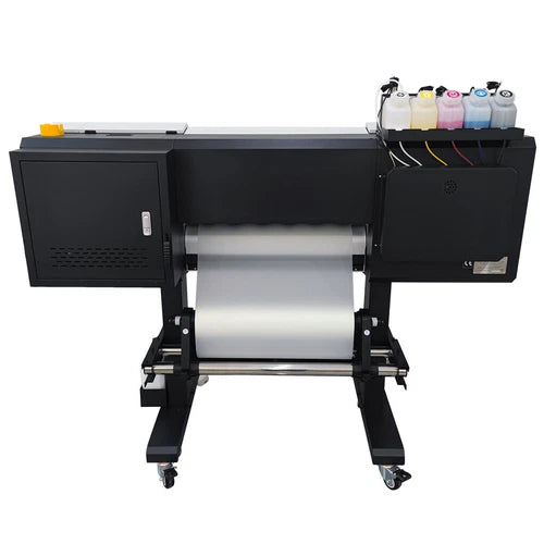 CALCA Ultra PRO IV 24" DTF Printer with Epson I3200-A1