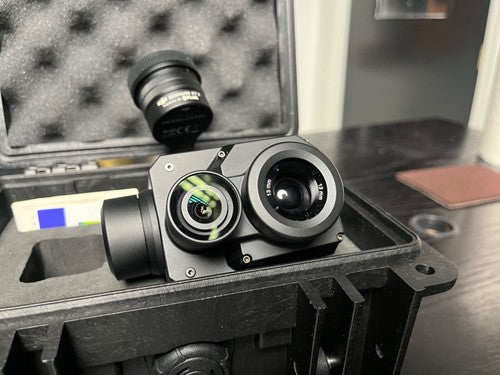 DJI FLIR XT2 Drone Camera