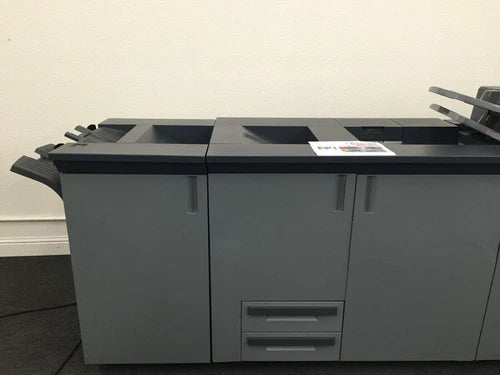 Konica Minolta Bizhub Press C7000 Pro LCT 80 Fiery Copier