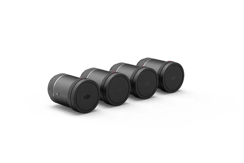 DJI Zenmuse X7 Camera Lens