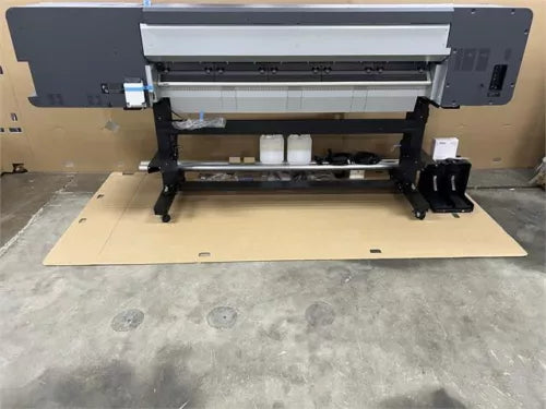 Epson SureColor R5070 64" Resin Printer