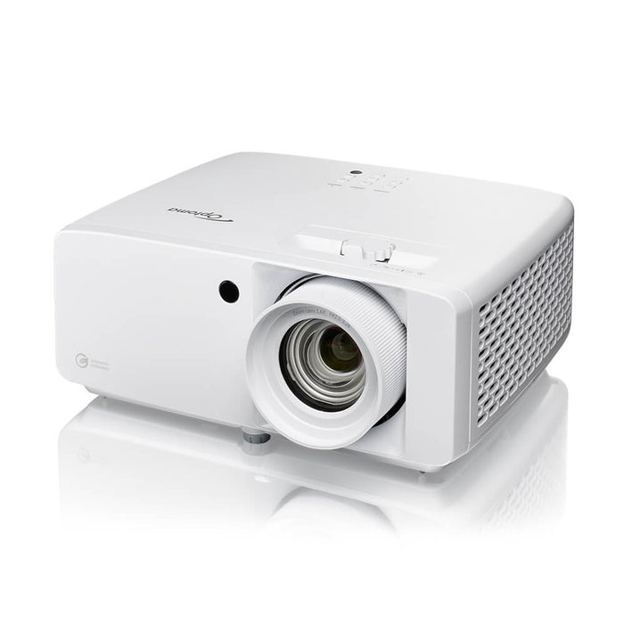 Optoma ZH551 - Angled product view