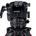 Sachtler Cine 20 Fluid Head with ENG 2 CF Tripod and Mid-Level Spreader