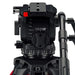 Sachtler Cine 20 Fluid Head with ENG 2 CF Tripod and Mid-Level Spreader