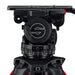 Sachtler Cine 20 Fluid Head with ENG 2 CF Tripod and Mid-Level Spreader