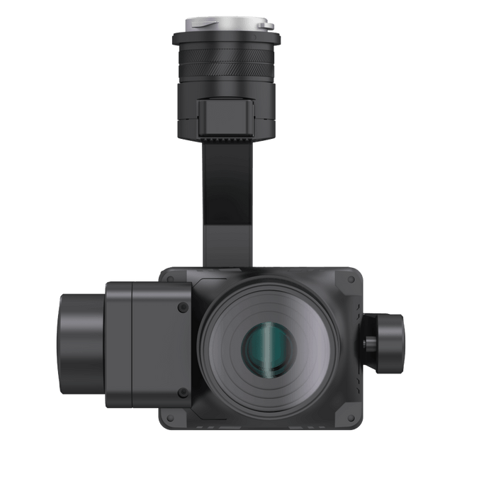 Share 6100X Aerial Survey Camera