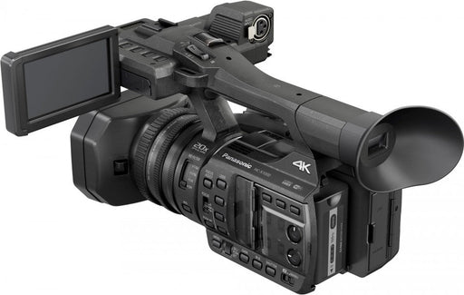 Panasonic HC-X1000 4K + Sony 128GB Bundle — view 2