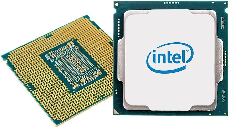 Intel Xeon Silver 4214R 12-Core Server Processor (Cascade Lake, LGA3647)