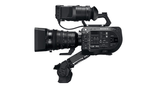 Sony FS7 II 4K Super 35 Camcorder 18-110mm Kit USA (view 2)