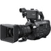 Sony FS7 II 4K Super 35 Camcorder 18-110mm Kit (view 6)