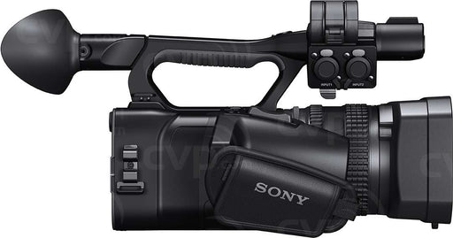 Sony HXR-NX100 HD NXCAM Camcorder with Atomos Ninja Flame Bundle — view 2