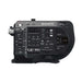 Sony FS7 II 4K Camcorder + XQD 64GB Starter Bundle (view 3)
