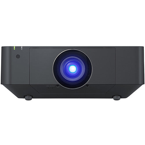 Sony VPL-FHZ58 3LCD Laser Light Source Projector-Black — view 2