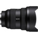 Sony FE 12-24mm f/2.8 GM Lens Basic Bundle - NJ Accessory/Buy Direct & Save