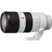 Sony FE 70-200mm f/2.8 GM OSS II Lens Flash Kit — view 2