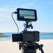 Sony FX30 Digital Cinema Camera ILME-FX30B - 6PC Accessory Bundle - NJ Accessory/Buy Direct & Save