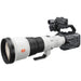 Sony FX6 Full-Frame Cinema Camera (Body Only) (view 3)